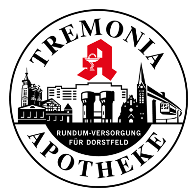 Tremonia-Apotheke Dortmund
